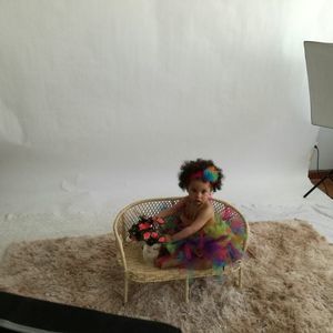 Meet your Posher, Luis